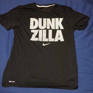 Nike Dri-Fit Shirt